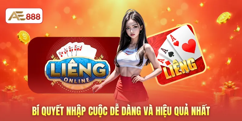 Bí quyết nhập cuộc dễ dàng và hiệu quả nhất